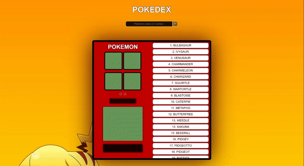 pokedex-page